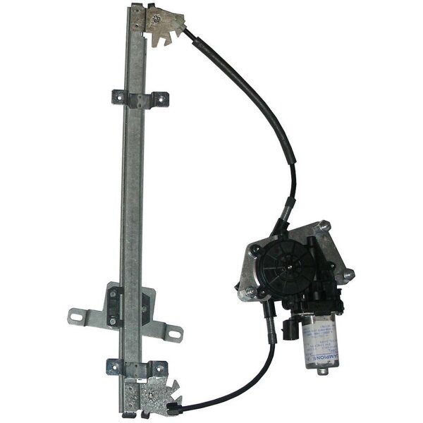 Fensterheber vorne links elektrisch VALEO für u.a. NISSAN PRIMERA