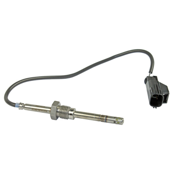 Sensor Abgastemperatur 307 mm Kabel 2-polig METZGER für u.a. VOLVO XC60