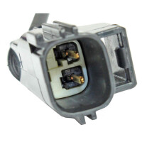 Sensor Abgastemperatur 307 mm Kabel 2-polig METZGER...