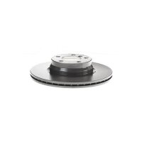 Bremsscheibe 24 mm 330 Ø  mm BREMBO für u.a. BMW 3 Gran Turismo
