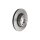 Bremsscheibe 24 mm 330 Ø  mm BREMBO für u.a. BMW 3 Gran Turismo