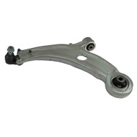 Handlebar Wheel Suspension front left wishbone with...