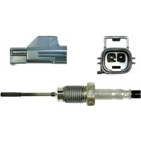 Exhaust gas temperature sensor after catalyst 425mm...