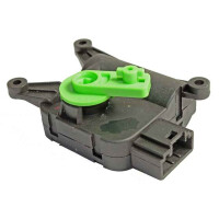 Actuator Blending Flap METZGER IAM-Expertise suitable for...