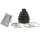 Faltenbalgsatz, Antriebswelle TPE (thermoplastischer Elastomer) LÖBRO für HYUNDAI i10