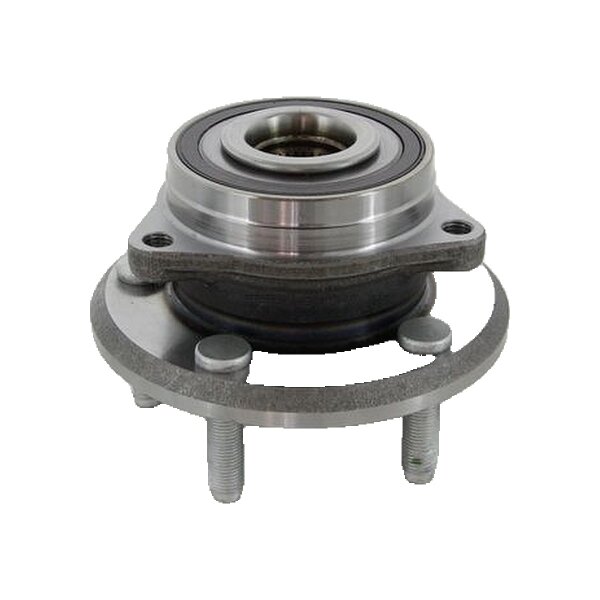 Radlagersatz TRISCAN Aftermarket-Expertise passend für u.a. JEEP GRAND