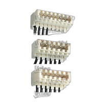 Steering Column Switch with cruise control VALEO suitable for e.g. VW PASSAT