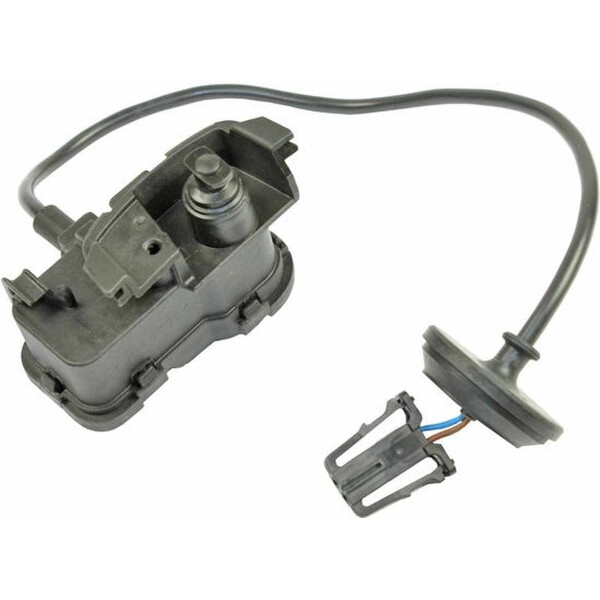 Stellelement Zentralverriegelung Fahrzeugtankklappe METZGER für VW POLO