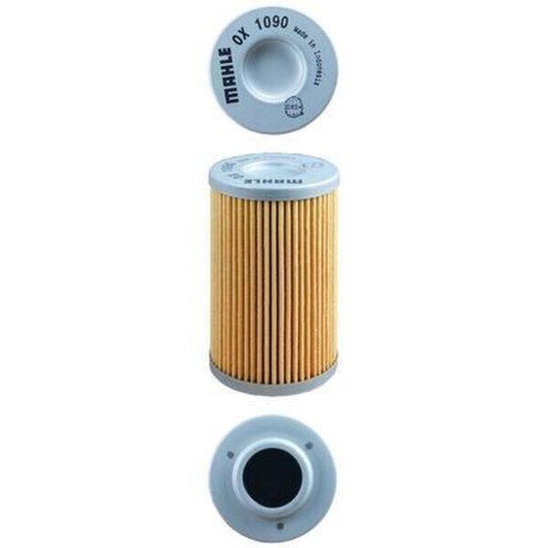 Ölfilter Filtereinsatz 56,3mm MAHLE für BOMBARDIER APRILIA CAN-AM BUELL