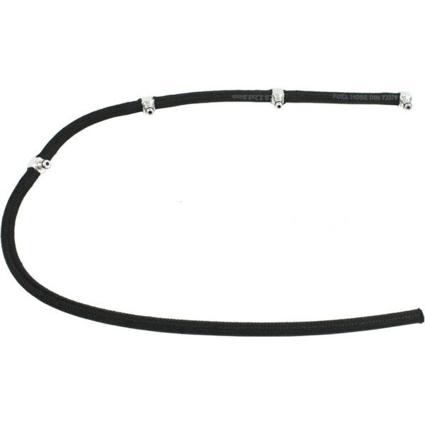 Schlauch Leckkraftstoff METZGER IAM-Expertise passend für u.a. MB E-KLASSE