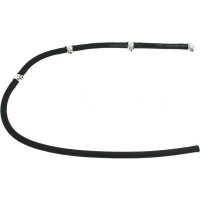 Schlauch Leckkraftstoff METZGER IAM-Expertise passend...