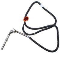 Sensor Exhaust Gas Temperature 740 mm cable 2-pin METZGER...