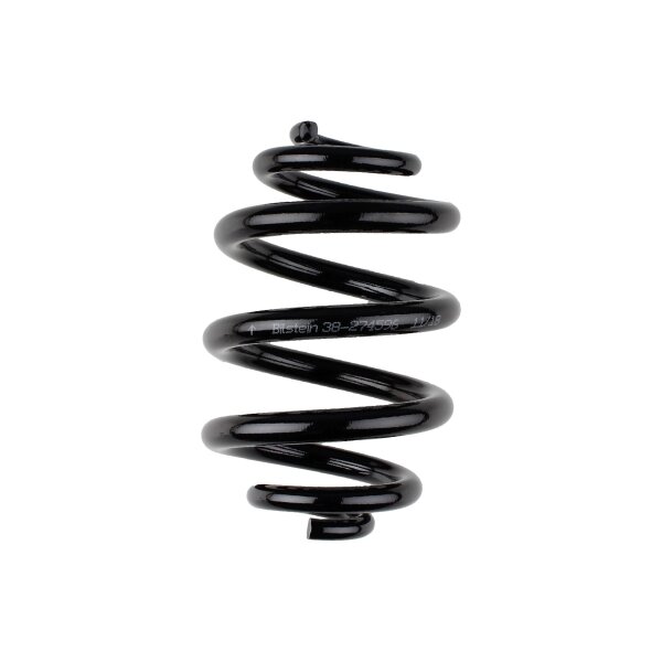 Suspension spring rear axle BILSTEIN B3 for e.g. VW TRANSPORTER T5 Bus