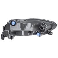 Nebelscheinwerfer links LED FF HELLA für SEAT LEON...