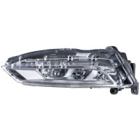 Nebelscheinwerfer links LED FF HELLA für SEAT LEON (5F1)