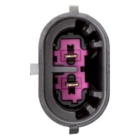 Nebelscheinwerfer links LED FF HELLA für SEAT LEON...