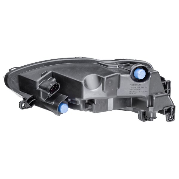 Nebelscheinwerfer rechts LED FF HELLA für SEAT LEON (5F1)