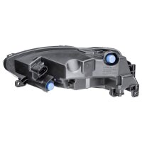 Nebelscheinwerfer rechts LED FF HELLA für SEAT LEON...