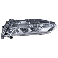 Nebelscheinwerfer rechts LED FF HELLA für SEAT LEON (5F1)