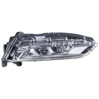 Nebelscheinwerfer rechts LED FF HELLA für SEAT LEON (5F1)