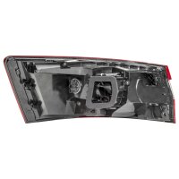 Rear Light right 12 V LED HELLA Light-Expertise suitable for SKODA SUPERB