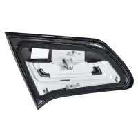 Tailgate Cover right inner part HELLA suitable for e.g. CITROËN C4
