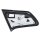 Tailgate Cover right inner part HELLA suitable for e.g. CITROËN C4
