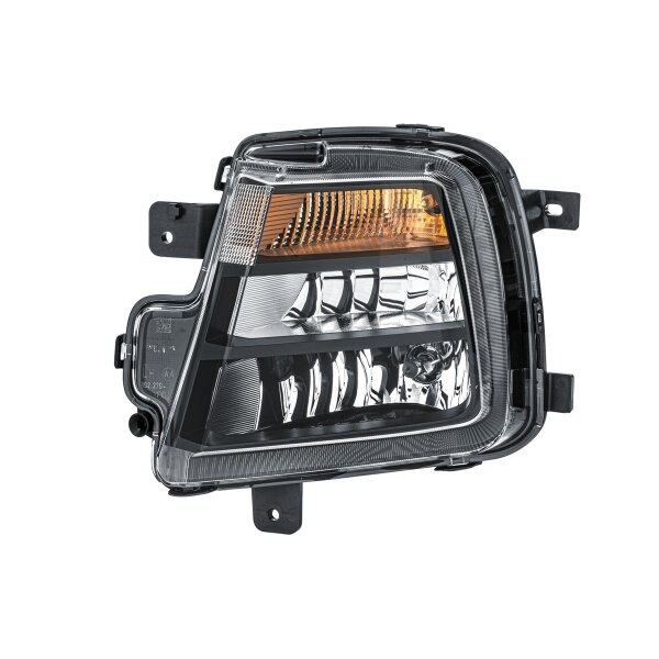 Nebelscheinwerfer links 12 V H8...