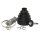 Bellow Kit, drive shaft TPE (thermoplastic elastomer) LÖBRO for e.g. VOLVO V70 III