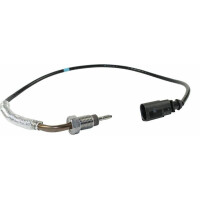 Sensor Exhaust Gas Temperature 530 mm cable 2-pin METZGER...
