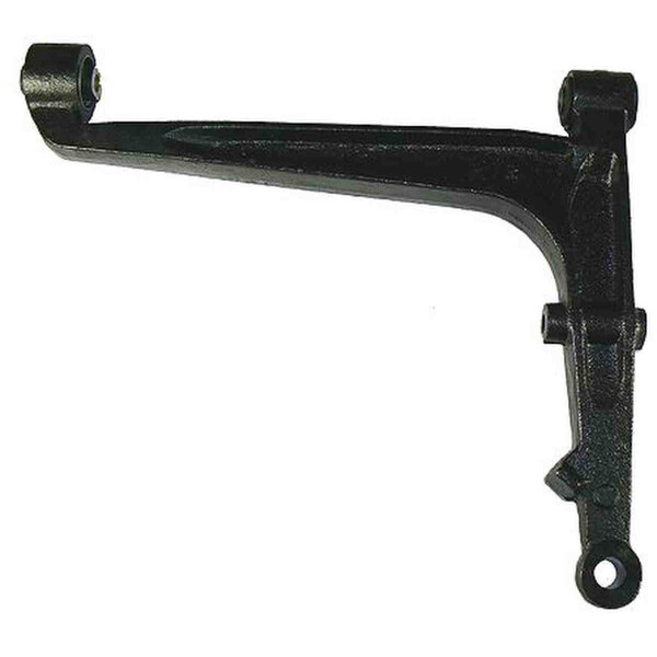 Handlebar Wheel Suspension lower wishbone with METZGER for e.g. VW TRANSPORTER