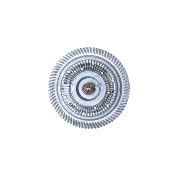 Clutch radiator fan thermal NRF suitable for e.g. DODGE DURANGO