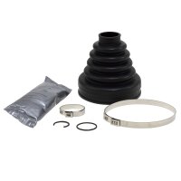 Faltenbalgsatz, Antriebswelle TPE (thermoplastischer...