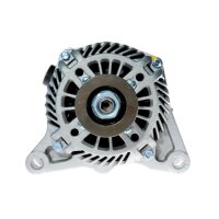 Alternator 14 V 80 A Ø 55 mm HELLA for...