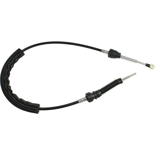 Cable Pull Manual Transmission left METZGER selector cable for VW GOLF
