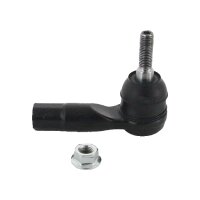 Tie Rod End with right-hand thread TRISCAN for JEEP...