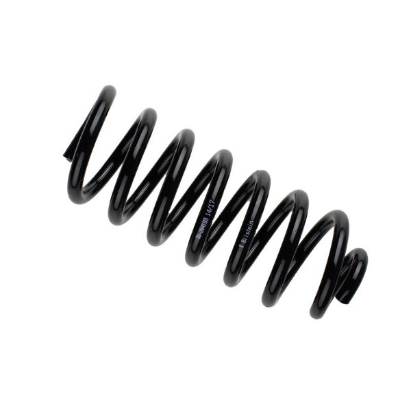 Suspension Spring Rear Axle BILSTEIN for AUDI A8