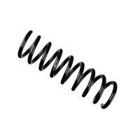 Suspension Spring Front Axle BILSTEIN for e.g....