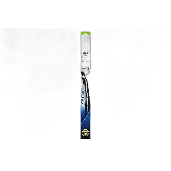 Wiper Blade 600 mm VALEO bow-type wiper blade for IVECO DAILY and others