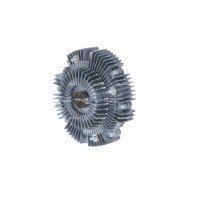 Clutch radiator fan thermal 94mm NRF for TOYOTA LAND CRUISER