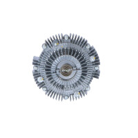 Clutch radiator fan thermal NRF suitable for e.g. TOYOTA...