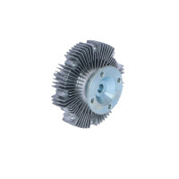Clutch radiator fan thermal NRF suitable for e.g. TOYOTA LAND