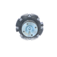 Clutch radiator fan thermal NRF suitable for e.g. TOYOTA LAND