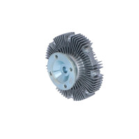 Clutch radiator fan thermal NRF suitable for e.g. TOYOTA LAND
