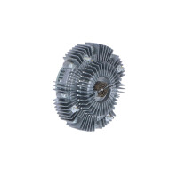 Clutch radiator fan thermal NRF suitable for e.g. TOYOTA LAND