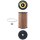 Oil filter filter insert 57mm KNECHT for OPEL ASTRA K (B16)