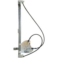 Fensterheber hinten links elektrisch VALEO für...