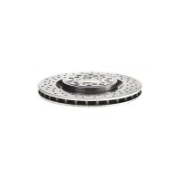 Brake Disc 28 mm 330 Ø  mm BREMBO for e.g. FERRARI 360