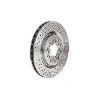 2 Bremsscheiben belüftet Ø 330 mm 28 mm...