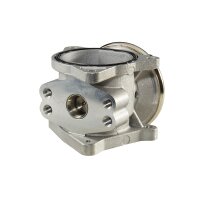 AGR-Ventil mit Dichtungen HELLA für VW GOLF V (1K1)